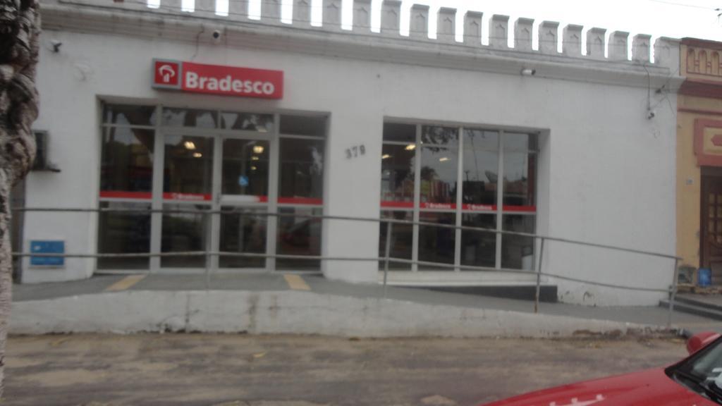 Pousada Familiar Beberibe酒店 外观 照片