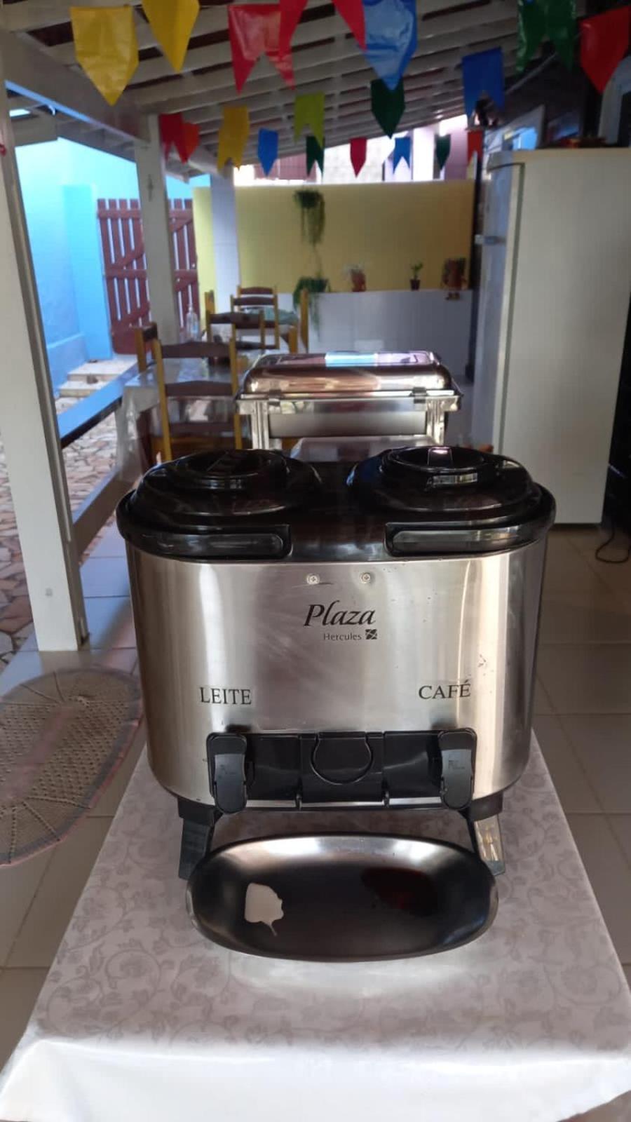 Pousada Familiar Beberibe酒店 外观 照片